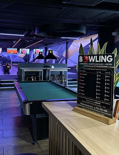 Atmosfera Kolbuszowa – więcej niż restauracja