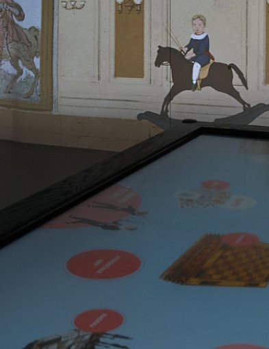 Muzeum - Zamek w Łańcucie i Ferie z Kulturą