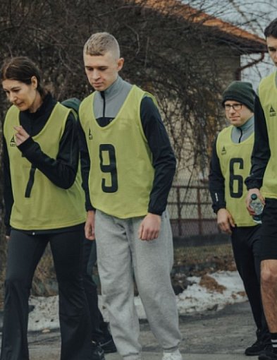 126 ochotników z Podkarpacia rozpoczęło „Ferie z WOT” w 3 PBOT