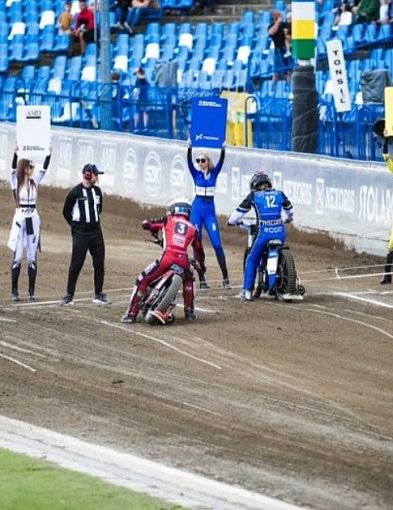 Wielki Finał ETSC 9 maja na rzeszowskim torze!