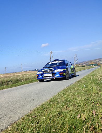 Chmielnicki SPRINT 2026 już 11 kwietnia