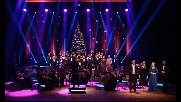 Pastorałka - "Emmanuel się pojawi"