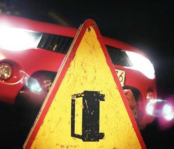 Kolejna tragedia. Na drodze zginął 36-latek!-28678