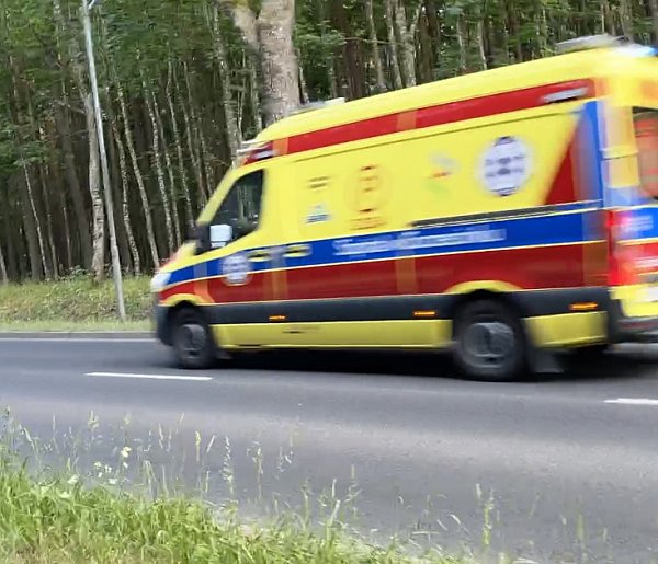 Awaria systemu alarmowego w Polsce. MSWiA wydało komunikat-29299