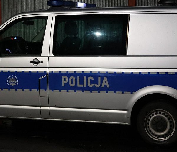 Dwóch nietrzeźwych kierowców zatrzymanych przez policjantów-29346