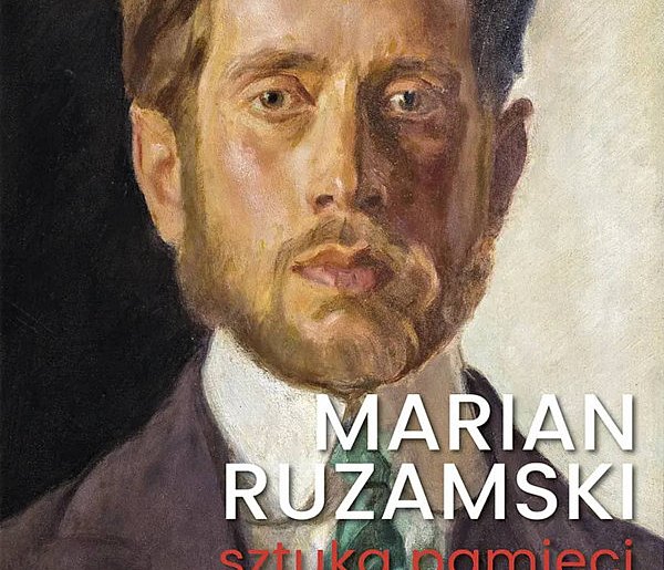 Tarnobrzeg. Wystawa prac Mariana Ruzamskiego poświęcona życiu i jego twórczości-29404