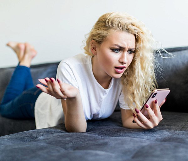 Awaria sparaliżowała cały internet. Wiele stron i aplikacji nie działa-29414