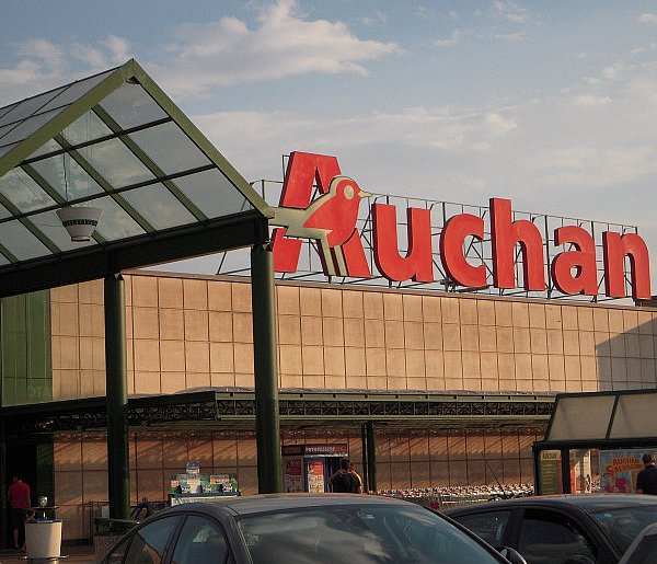 Popularna przyprawa z Auchan wycofana. Powód może niepokoić-29826