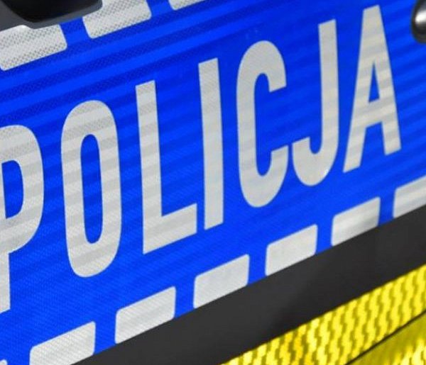 Pijany rowerzysta spowodował kolizję-29822