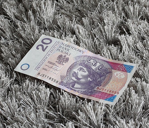 Nowy banknot o nominale 20 zł. Wchodzi do obiegu w tym tygodniu-29838