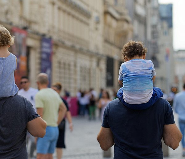 Tylu nas będzie w 2060 roku. Statystycy nie mają dobrych wieści dla Polski-29879