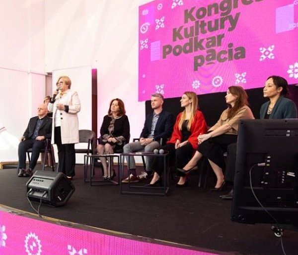 Kongres Kultury Podkarpacia już niebawem w Rzeszowie-29903