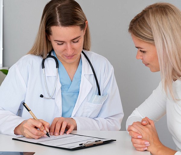 Nie odwołujesz wizyty? Ktoś traci szansę. Skala problemu szokuje-30145