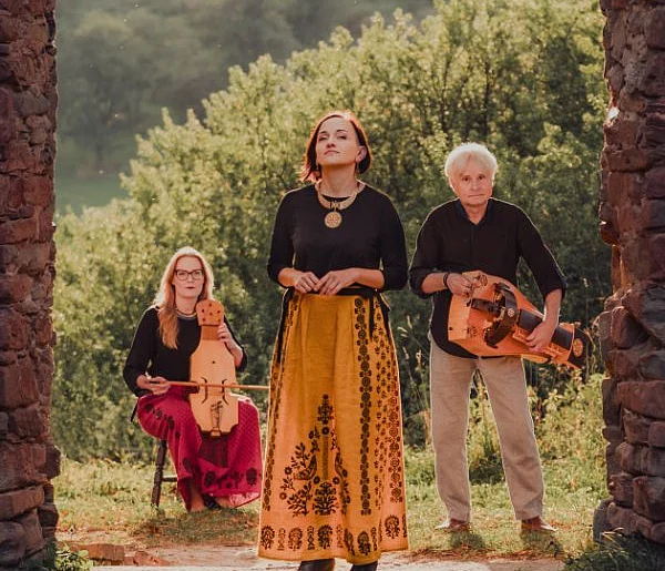 Pogranicze w słowie i w muzyce. Wydarzenie w Kolbuszowej-30161