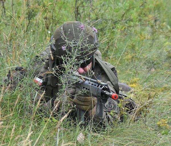 Operacja wojskowa w Polsce. Żołnierze pojawią się w tych miejscach-30194