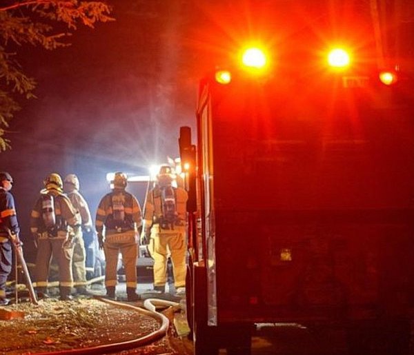 Katastrofa śmigłowca pod Rzeszowem! Zginęły dwie osoby!-30378