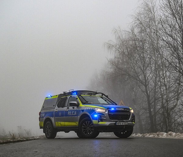 Rzeszów: w katastrofie śmigłowca zginęli dwaj bracia, właściciele firmy SupFol-30394