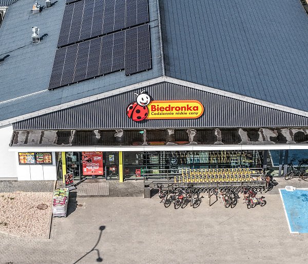 Biedronka zapłaci potężną karę. Sieć kusiła niejasną promocją-30406