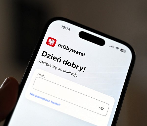 Rządowa aplikacja z nową funkcją. Skorzystają z niej setki tysięcy Polaków-30436