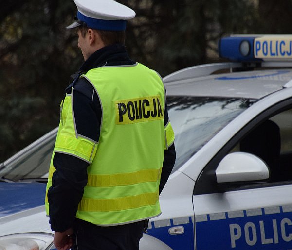 Za to stracisz teraz prawo jazdy. Oto, od kiedy zmieniają się przepisy-30509