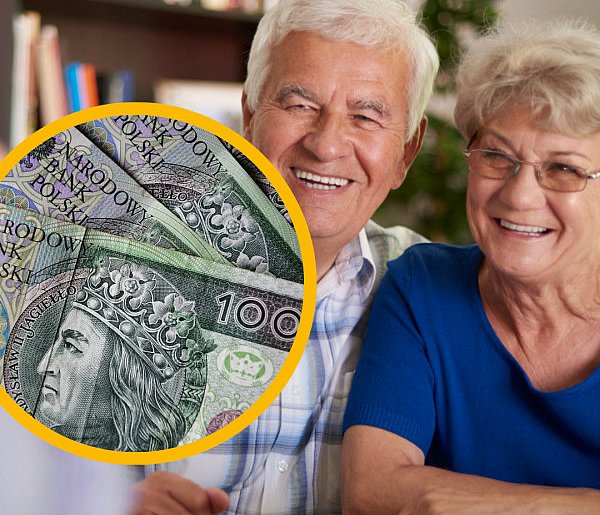 Od stycznia ZUS przeliczy emerytury z urzędu. To zmiana dla tysięcy osób-30517