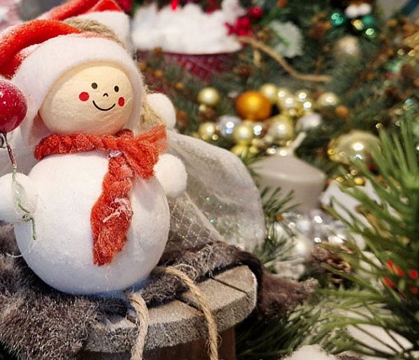 Rzeszowski Dom Kultury zaprasza na IX Budziwojski Kiermasz Bożonarodzeniowy-30552