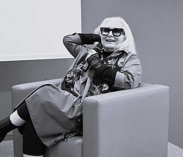 Nie żyje Magda Umer. Jedna z ikon polskiej piosenki literackiej-30694