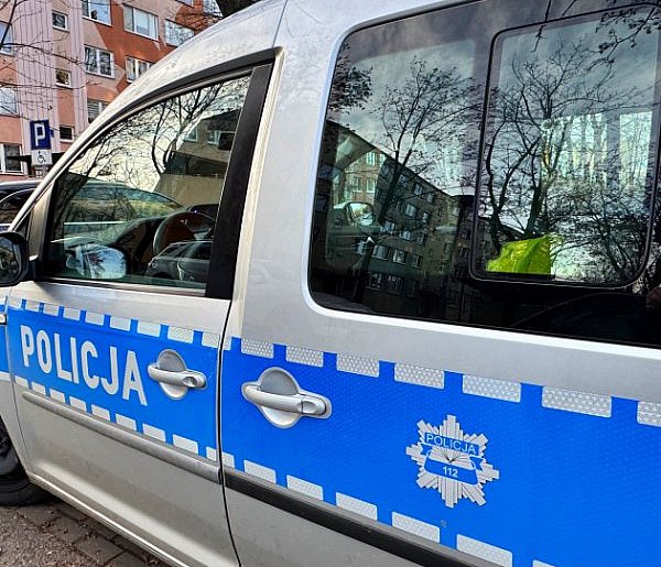 Szczęśliwy finał poszukiwań. 17-latka i jej dziecko są bezpieczne-30894