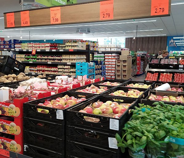 Do której zrobisz zakupy w Sylwestra? Znane sieci podały godziny-31033