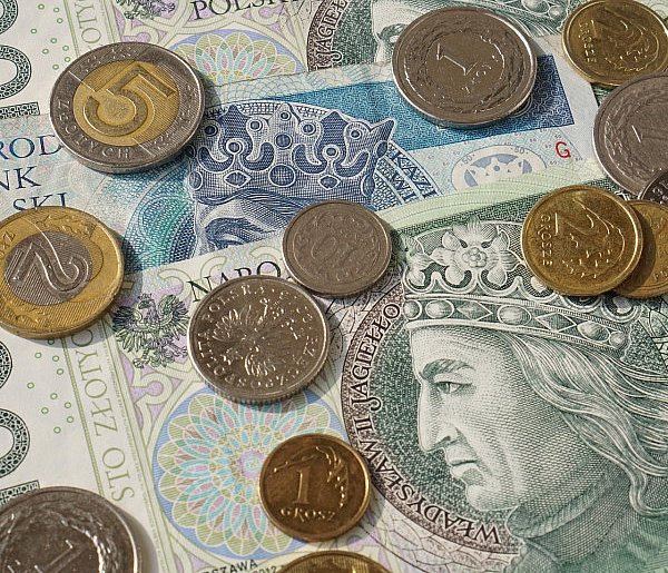 Płaca minimalna wzrasta od 1 stycznia. Skutki odczują miliony Polaków-31037