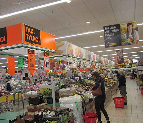 Osiem niedziel handlowych w 2026 roku. Te daty warto zapamiętać-31079