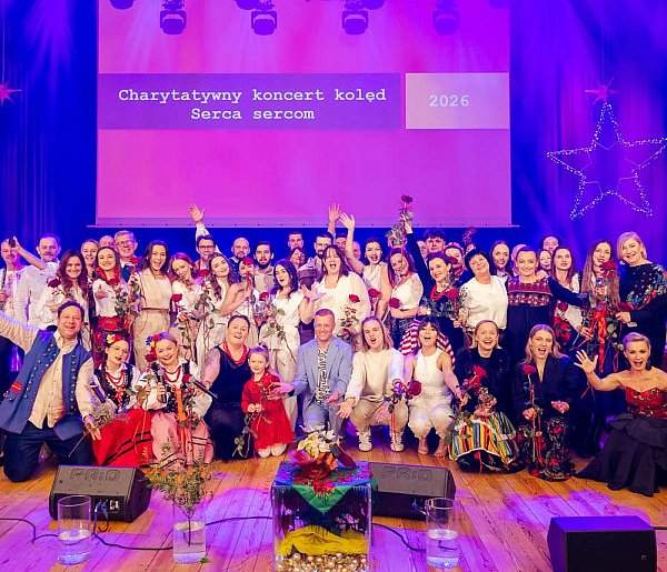 Koncert „Serca Sercom” w Rzeszowie – 21 tysięcy złotych dla Domu Dziecka-31327