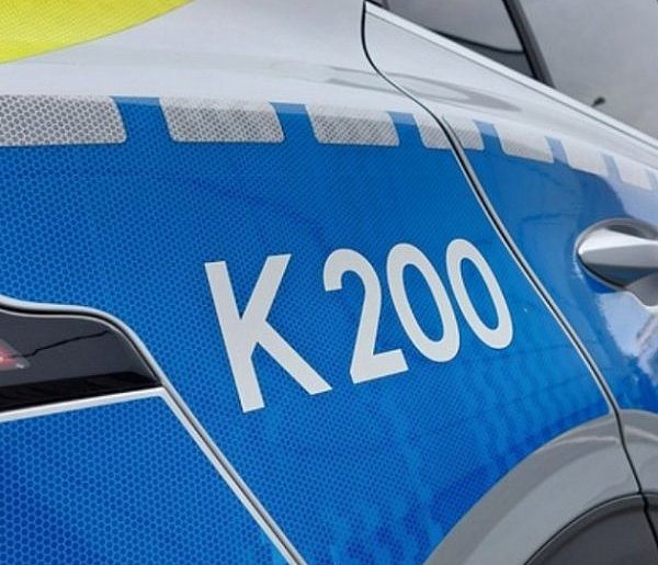 Potrącił pieszą na pasach. Odjechał z miejsca zdarzenia-31342