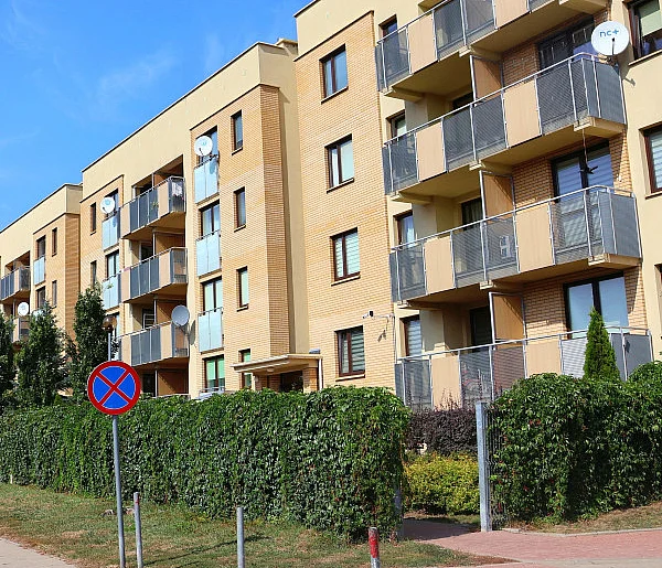 Kto zapłaci za remont balkonu? Rząd chce wreszcie to uporządkować-31463