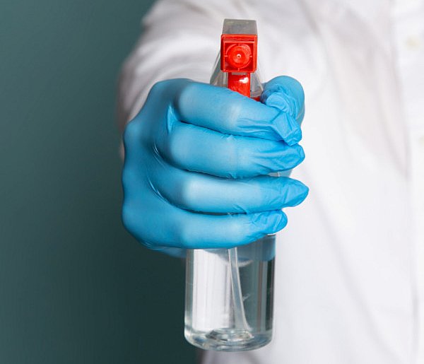 Natychmiastowe wycofanie preparatu. Jest komunikat GIF-31573