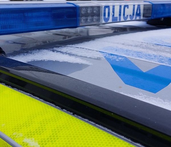 Kolejny raz przekroczył prędkość. Wysoka kara