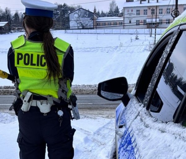 Pijani kierowcy zatrzymani. Ile wydmuchali?