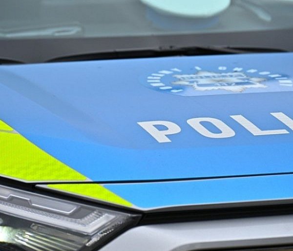 Nie miał prawa jazdy. Prowadził po narkotykach