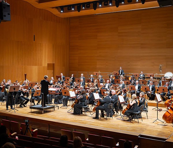 „kobieTY! kochają… Siebie – Muzykę – Mężczyzn”. Wyjątkowy Dzień Kobiet w Rzeszowie