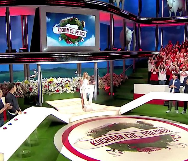 Wraca show uwielbiane przez Polaków. Widzów czekają duże zmiany