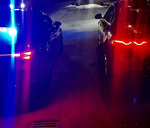 Po narkotykach i po alkoholu wsiedli za kierownicę