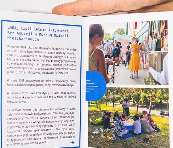 Dołącz do ogólnopolskiego wydawnictwa pt. Wytnij i Wklej!