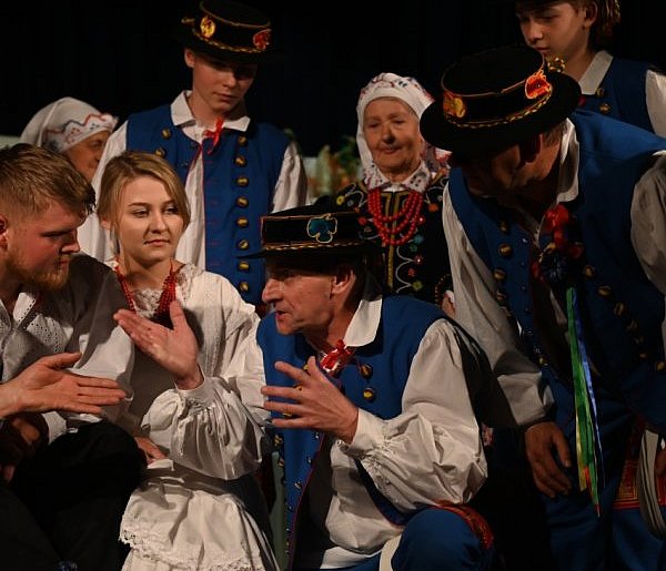 Rusza 38. edycja konkursu „Ludowe Obrzędy i Zwyczaje”. Zgłoś zespół!