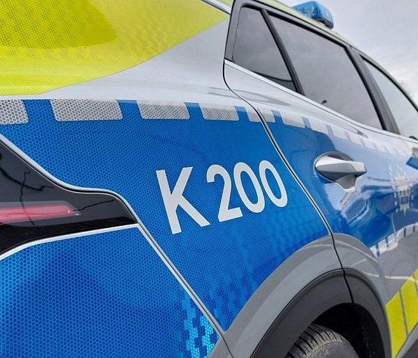 Powiadomił o rozboju. Sam usłyszał zarzuty