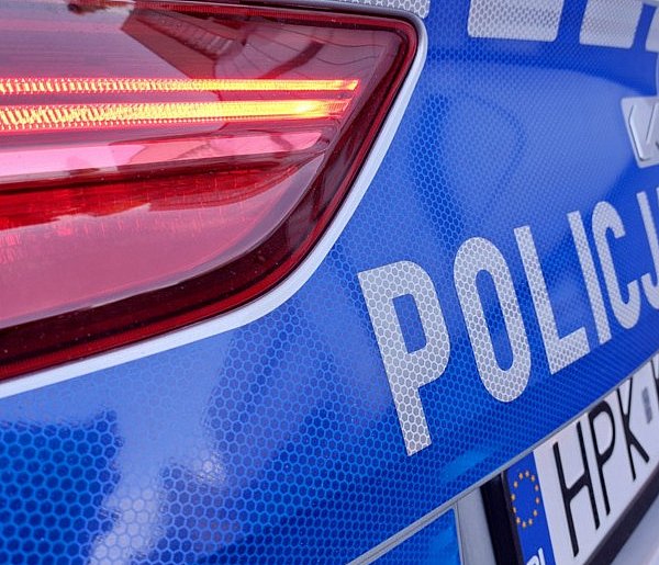 Do 20 lat więzienia grozi 21-latkowi za sprzedaż narkotyków małoletniemu