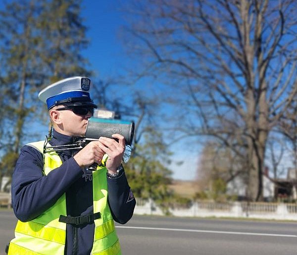 Nisko. Pięciu kierowców straciło prawa jazdy
