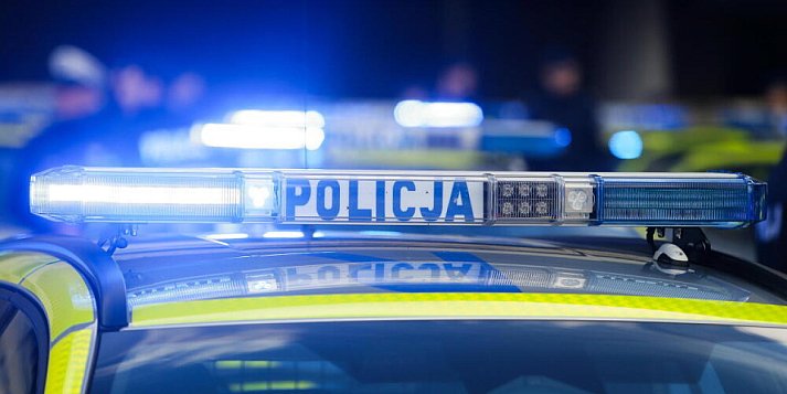Trzy ciała znalezione w Barcicach, policja poszukuje 25-latka