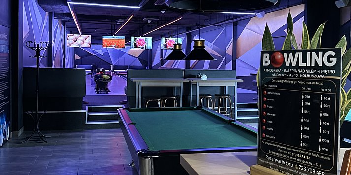 Atmosfera Kolbuszowa – więcej niż restauracja