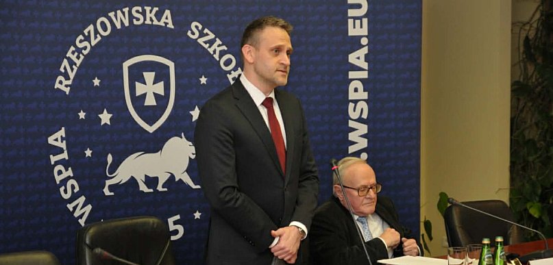 Podkarpackie Forum Myśli Prawniczej: standardy unijne a praktyka krajowa