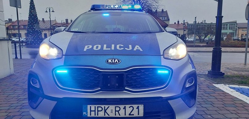 Awantura w urzędzie. Znieważył burmistrza!